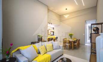 Imagem 5: Imperdível casa em condomínio com suíte master, área gourmet e mais! Indaiatuba-SP, Cond