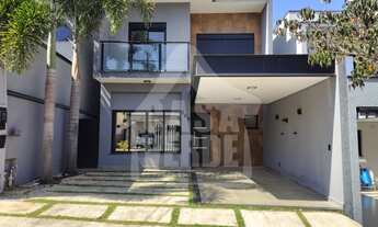 Imagem: Sobrado para Venda - Park Real - Indaiatuba/SP