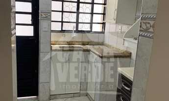 Imagem: Casa térrea à venda no Jardim Valença