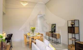 Imagem 7: Imperdível casa em condomínio com suíte master, área gourmet e mais! Indaiatuba-SP, Cond