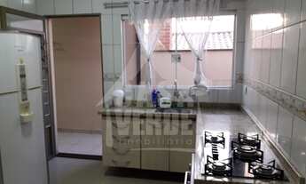 Imagem 3: Casa à venda no Jardim do Valle em Indaiatuba/SP