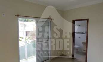 Imagem 6: Sobrado para venda ou locação - Jardim Vista Verde em Indaiatuba/SP