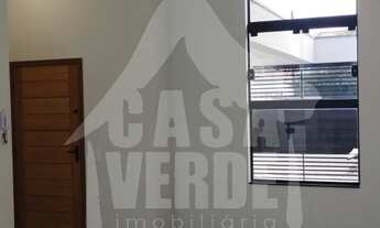 Imagem 2: Casa à venda - Bairro Parque das Nações em Indaiatuba/SP