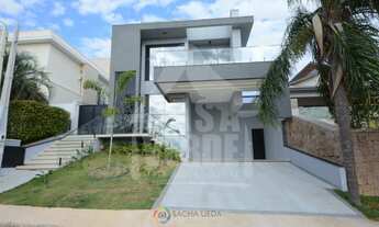 Imagem: Casa à venda - Condomínio Terra Magna