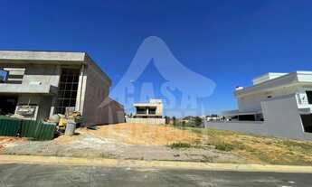 Imagem: Terreno residencial à venda - Condomínio