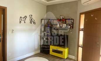 Imagem 5: Casa à venda - Bairro Jardim Colonial em Indaiatuba/SP