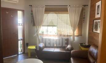 Imagem 2: Casa à venda - Bairro Jardim Colonial em Indaiatuba/SP