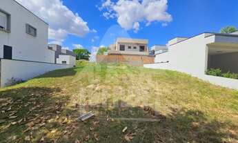 Imagem: Terreno à venda - Jardins Di Roma em Indaiatuba/SP