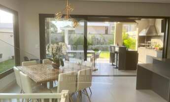 Imagem 6: Sobrado à venda - Condomínio Beira da Mata em Indaiatuba/SP