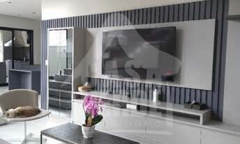 Imagem 7: Sobrado à venda - Condomínio Beira da Mata em Indaiatuba/SP