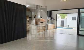 Imagem: Casa à venda - Condomínio Jardim Residencial