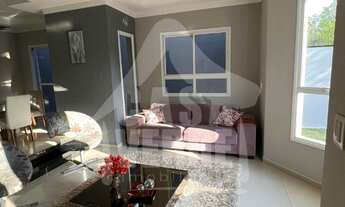 Imagem: Casa à venda - Bairro Jardim Europa II