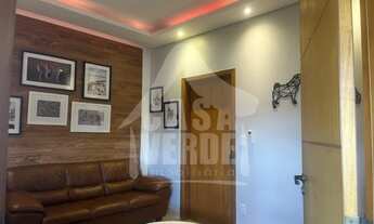 Imagem 6: Casa à venda - Bairro Jardim Colonial em Indaiatuba/SP