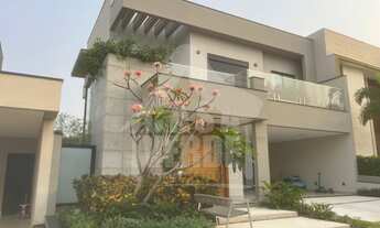 Imagem 2: Sobrado à venda - Condomínio Beira da Mata em Indaiatuba/SP