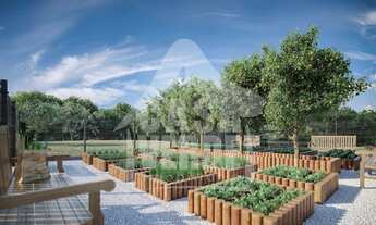 Imagem 7: Terreno à venda - Condomínio Terras de Obwalden em Indaiatuba/SP