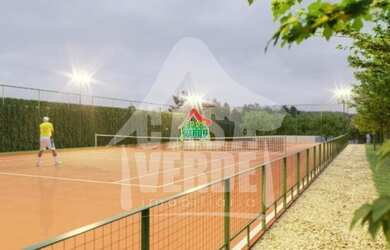 Imagem 6: Terreno residencial à venda - Condomínio Villa Sapezal - Indaiatuba/SP