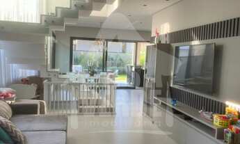 Imagem 5: Sobrado à venda - Condomínio Beira da Mata em Indaiatuba/SP