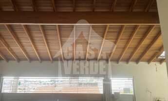 Imagem 7: Casa à venda - Bairro Jardim Colonial em Indaiatuba/SP