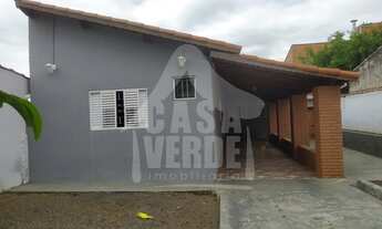 Imagem: Casa térrea à venda no Jd. Morada do Sol