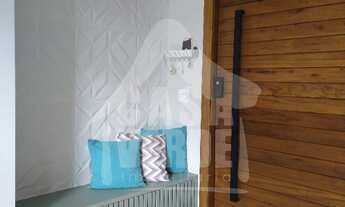 Imagem 3: Sobrado à venda - Condomínio Beira da Mata em Indaiatuba/SP