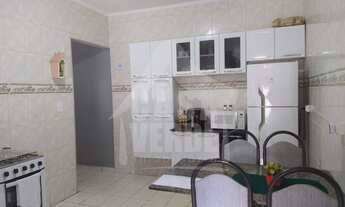 Imagem 2: Casa térrea à venda no Jd. Morada do Sol em Indaiatuba/SP