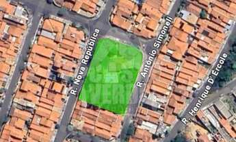 Imagem: Excelente terreno comercial/residencial