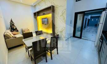 Imagem 6: Casa à venda - Jardim Veneza em Indaiatuba/SP