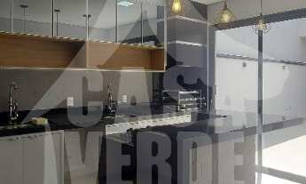 Imagem 6: Casa à venda no Cond. Park Gran Reserve em Indaiatuba/SP