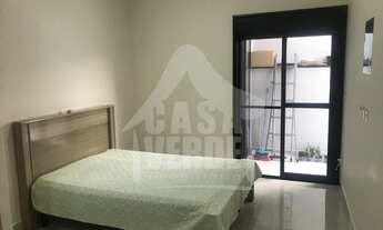 Imagem 6: Casa à venda no Cond. Jd. Park Real em Indaiatuba/SP