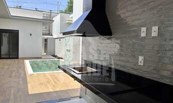 Imagem: Casa à venda - Jardins Di Roma em Indaiatuba/SP