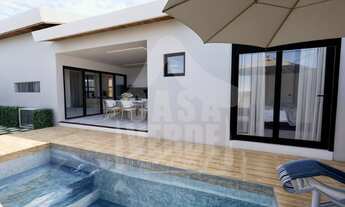 Imagem: Casa à venda - Jardim Bela Vista em Indaiatuba/SP