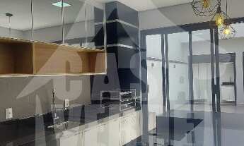 Imagem 5: Casa à venda no Cond. Park Gran Reserve em Indaiatuba/SP