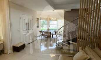 Imagem: Sobrado à venda - Condomínio Villaggio