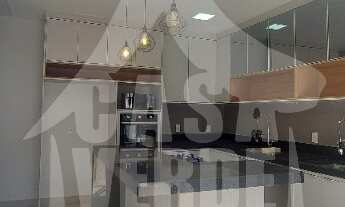 Imagem 7: Casa à venda no Cond. Park Gran Reserve em Indaiatuba/SP