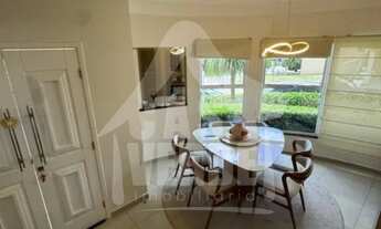 Imagem 5: Sobrado à venda - Condomínio Villaggio di Itaici em Indaiatuba/SP