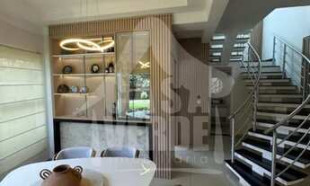 Imagem 4: Sobrado à venda - Condomínio Villaggio di Itaici em Indaiatuba/SP