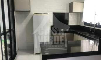 Imagem: Casa à venda no Cond. Jd. Park Real em