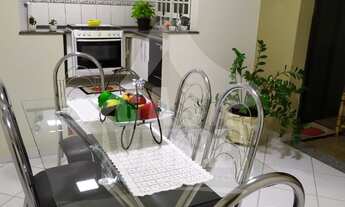 Imagem: Casa à venda - Parque das Nações em Indaiatuba/SP