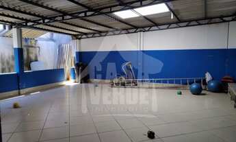 Imagem 5: Galpão Comercial à venda - Parque Boa Esperança em Indaiatuba/SP