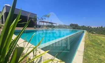 Imagem: Lote à venda no Condomínio Residencial