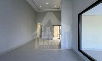 Imagem 4: Casa térrea à venda no Cond. Jardim Piemonte em Indaiatuba/SP