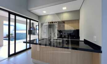 Imagem: Casa térrea à venda no Cond. Jardim Piemonte