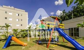 Imagem: Apartamento para locação - Spazzio Iluminare