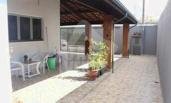 Imagem 3: Casa à venda - Bairro Jardim Moacyr Arruda em Indaiatuba/SP