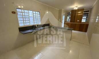 Imagem: Casa à venda no bairro Parque da Nações