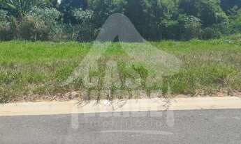 Imagem: Terreno à venda no Condomínio Reserva