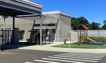 Imagem 3: Terreno residencial à venda no Cond. Residencial Creta no Park Meraki em Indaiatuba/SP