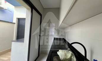 Imagem 3: Casa térrea à venda no Cond. Jardim Piemonte em Indaiatuba/SP