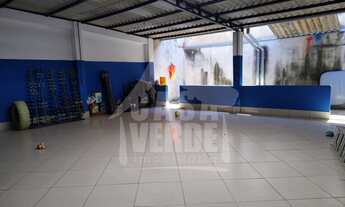 Imagem 7: Galpão Comercial à venda - Parque Boa Esperança em Indaiatuba/SP