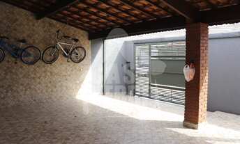 Imagem 5: Casa à venda - Bairro Jardim Moacyr Arruda em Indaiatuba/SP